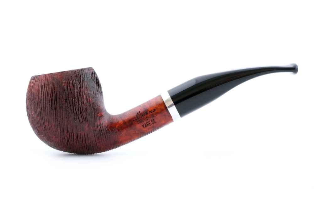 Трубка Molina Varese Pettinata, Форма 3