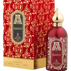 ATTAR COLLECTION Hayati