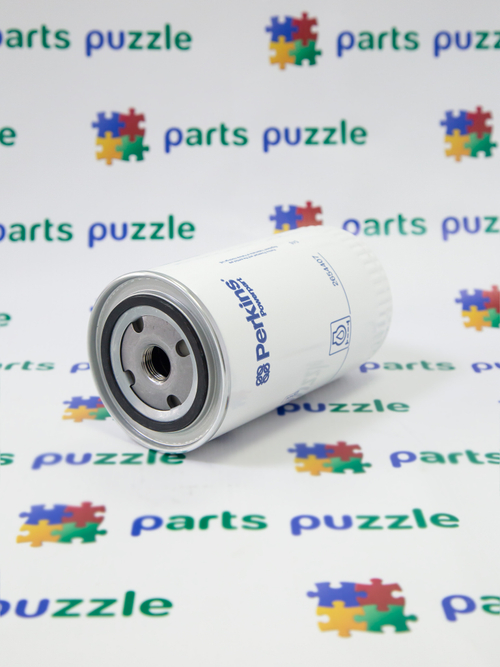 Фильтр масляный, оригинал / OIL FILTER АРТ: 2654407