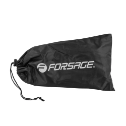 Стартовые провода 600А, 3м, в сумке Forsage F-FBC-600