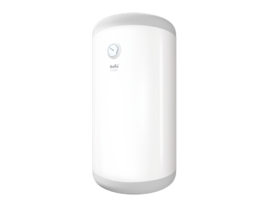 Накопительный электрический водонагреватель Ballu BWH/S 100 Proof