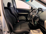 Toyota ist, 2004 год