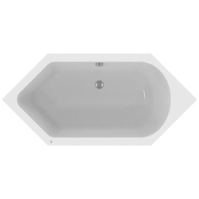 Акриловая ванна Ideal Standard 190х90 K275501 HOTLINE