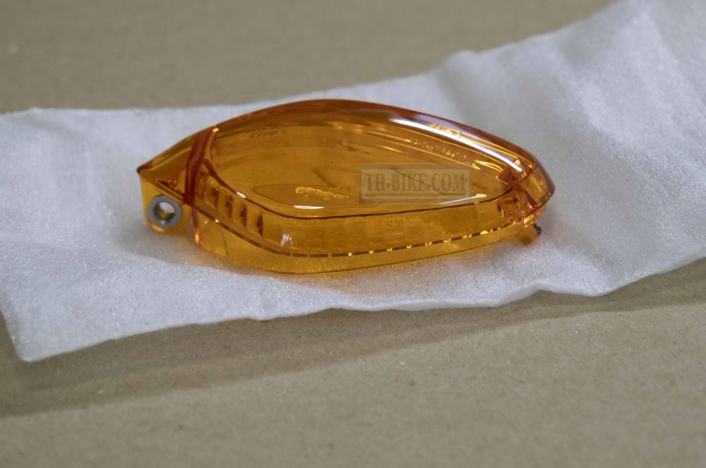 33404-MGS-J31 (33404-MGS-J32). LENS COMP., R. WINKER