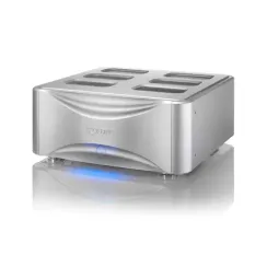 Esoteric Grandioso M1X Silver