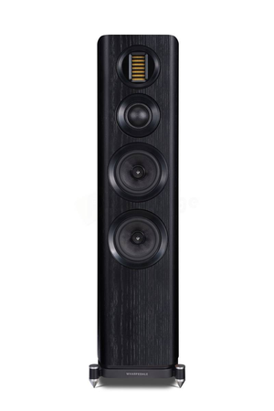 Напольная акустика Wharfedale EVO 4.3 черный дуб