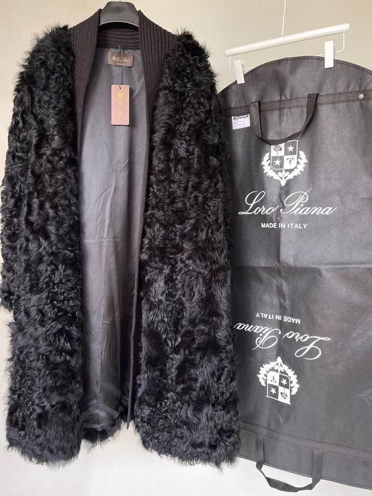 Пальто Loro Piana