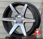 Комплект дисков Shogun A1 15x7 et30 4x100