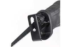 Сетевая сабельная пила PATRIOT RS 606, 710Вт, 110303606