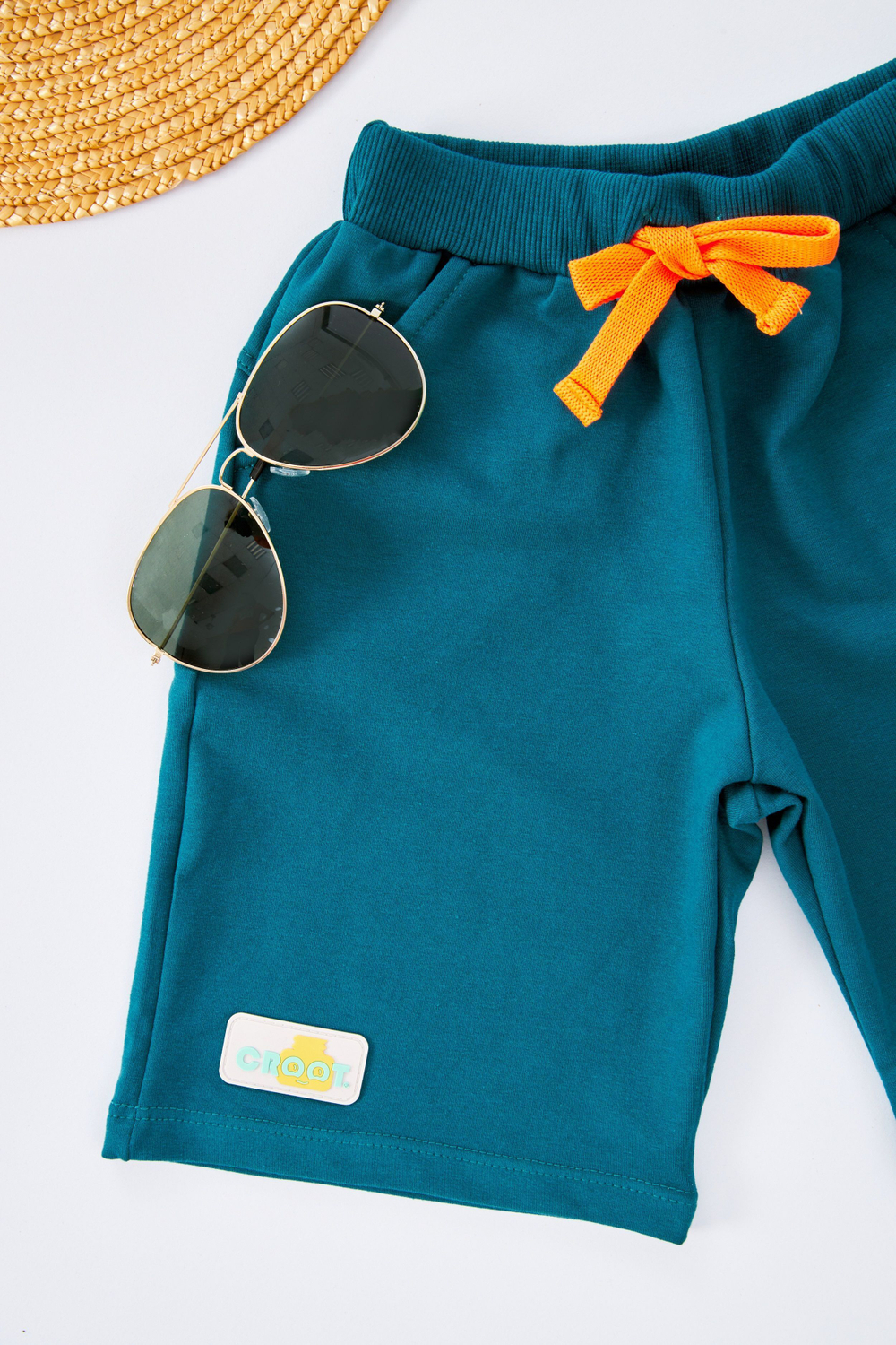 Шорты для мальчика CROOT