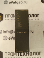 Siemens 6GK7343-1CX10-0XE0 б/у