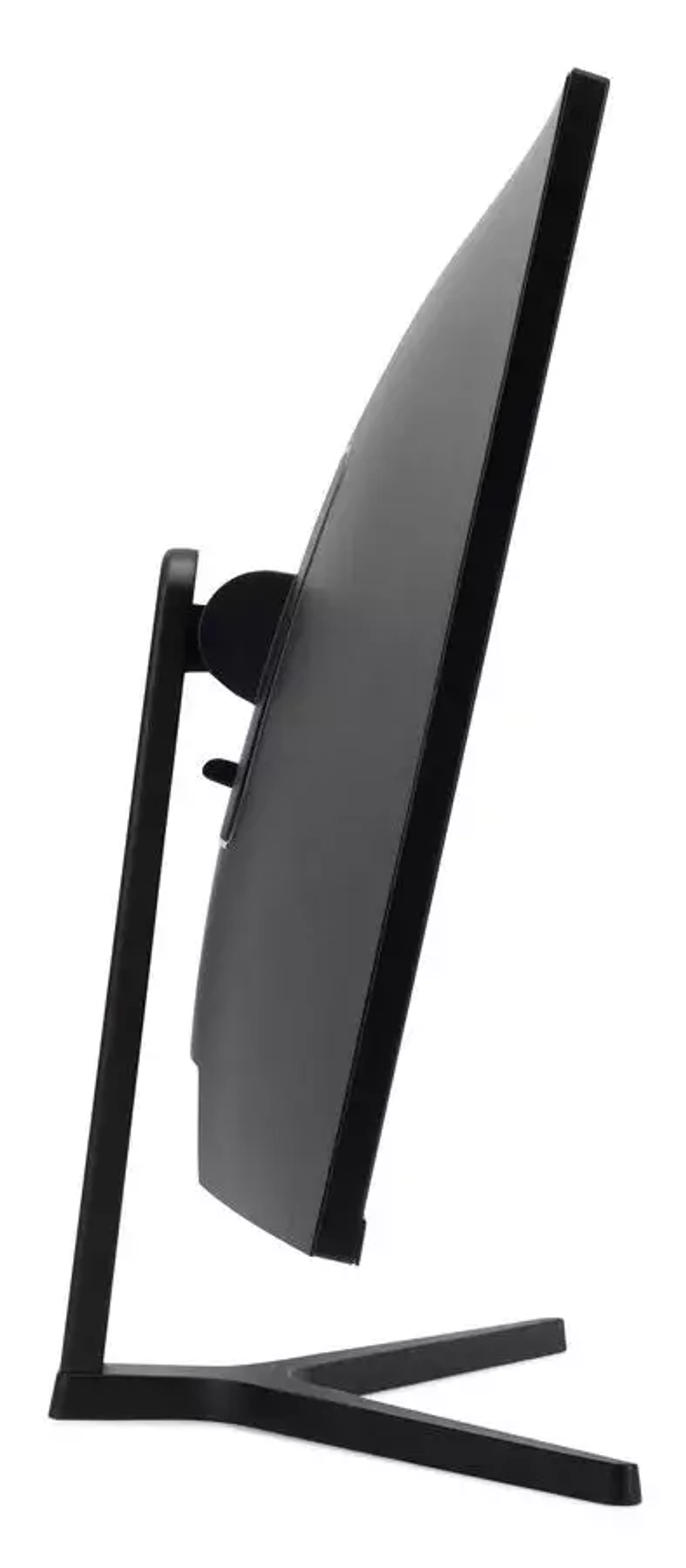 Монитор ЖК Digma DM-MONB2702 27" Black 5ms HDMI, DisplayPort