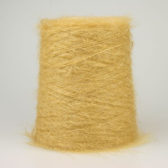 Пряжа MONTRESOR 1/3,3 Nm Odette (70% мохер, 30% шелк)