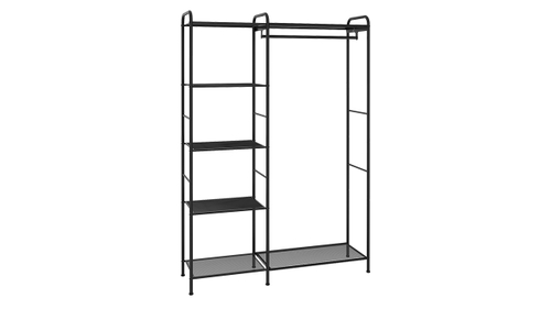 Гардеробная система Валенсия 1