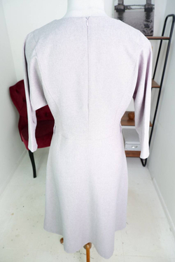 Платье Deniza приталенное, визуально на 48 размер, новое