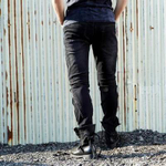 Мотоджинсы с защитой Maxler Jean Men MJ-1401