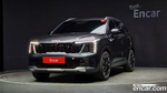 Kia The New Sorento 4 Generation Дизель 2.2 2WD (11.2023)