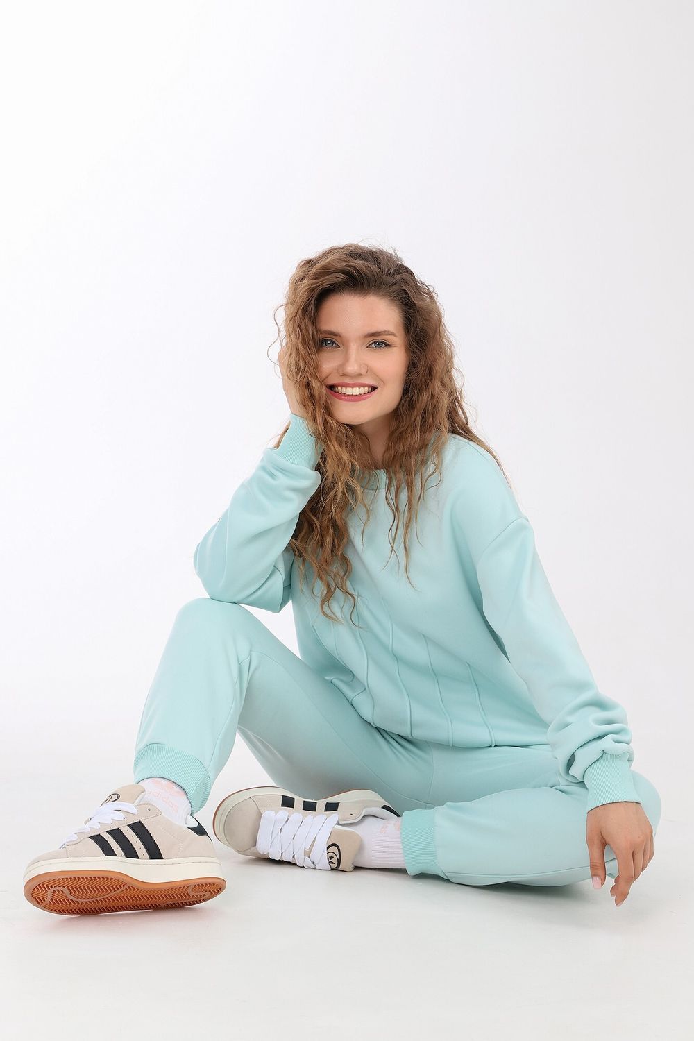 Костюм Либерти Виотекс МЯТНЫЙ