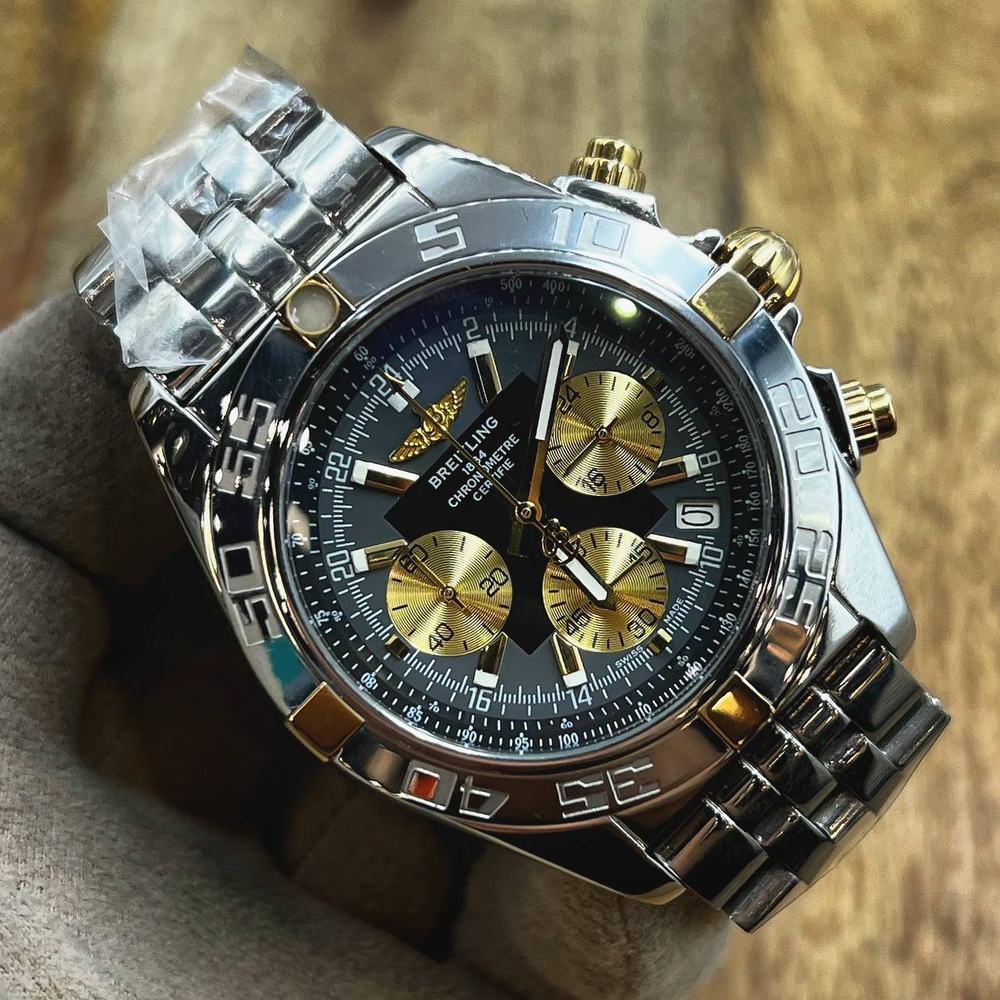 Часы Breitling
