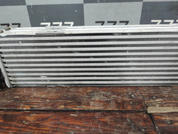 Интеркулер Geely Monjaro 21-нв Б/У Оригинал 2074121500