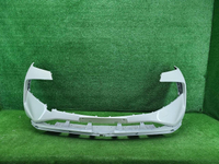 Бампер передний Haval F7 2 (2024-н.в.)