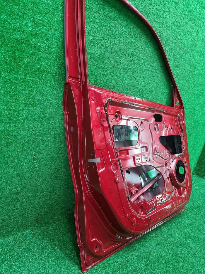 Дверь передняя левая Geely Atlas 1 (2016-2022)