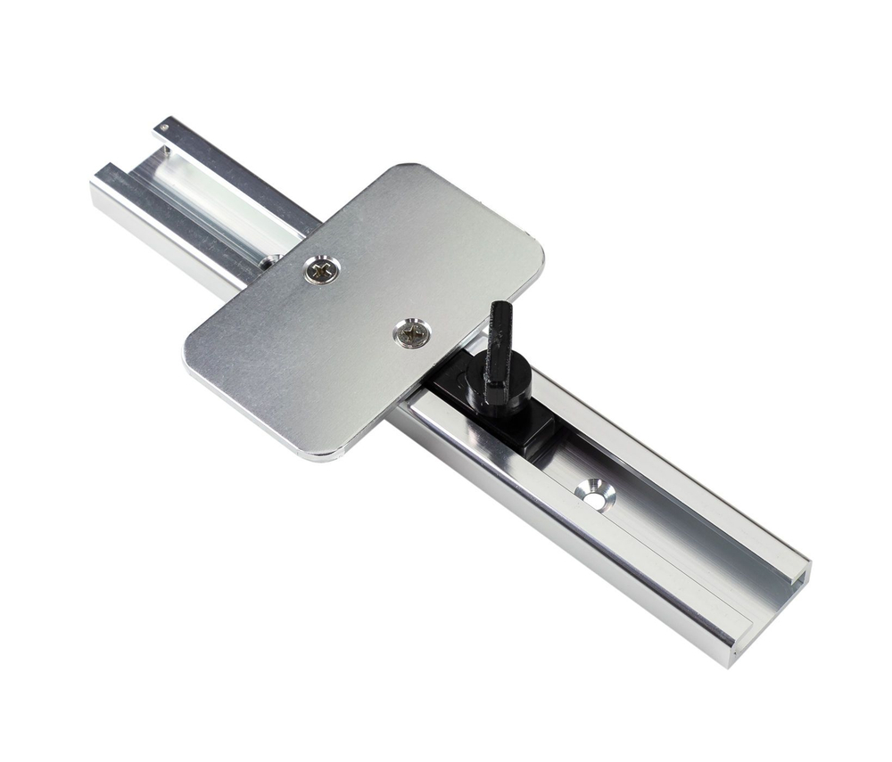 Держатель для датчика эхолота регулируемый по высоте