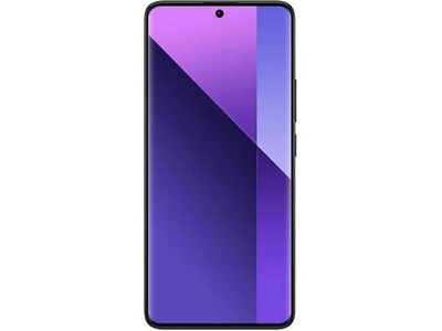 Смартфон Xiaomi Redmi Note 13 Pro+ 5G 8/256Gb Черный