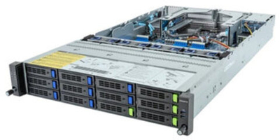Серверная платформа Gigabyte R283-Z91-ACV1