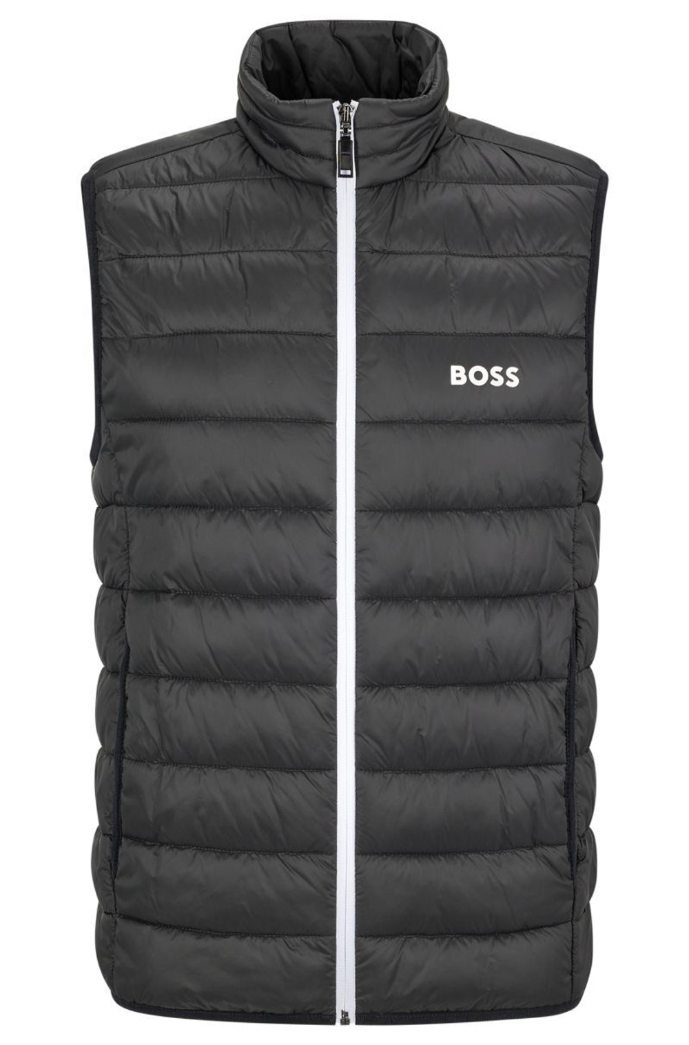 Hugo boss gilet junior sales