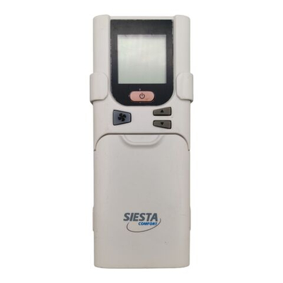 Пульт Siesta comfort HC, G15 G22 AP SW TRB LE14142AH02 для кондиционеров