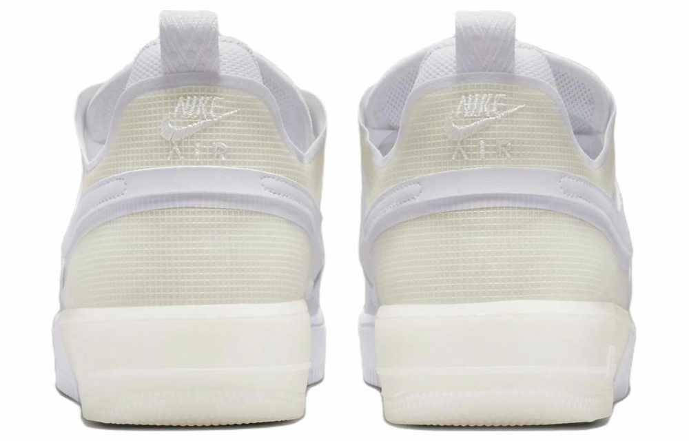 Кроссовки Nike Air Force 1 Low React