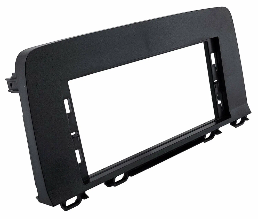 Магнитола для Honda CR-V 5 2017-2022 - Canbox H-Line 0037 монитор 12.3" QLED в стиле MERCEDES на Android 10, ТОП-процессор, CarPlay, 4G SIM-слот