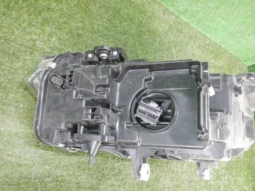 Фара правая BMW X3 G01, X4 G02 (2017-2021) Adaptive LED