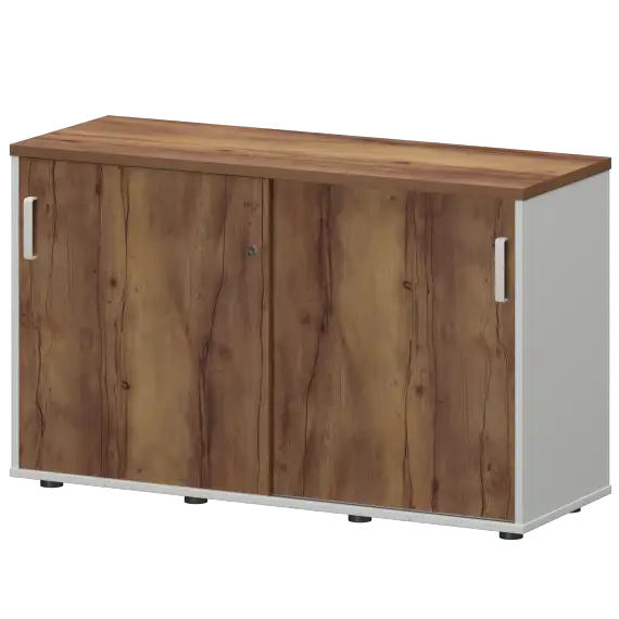 Тумба-купе СМТ-12К Тип2  1236x444x750 Смарт