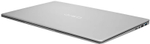 Ноутбук  OSIO FocusLine F160i-014 16.1 ", Core i5, 32 Гб RAM, 1 Тб SSD, Iris Xe Graphics, Серый