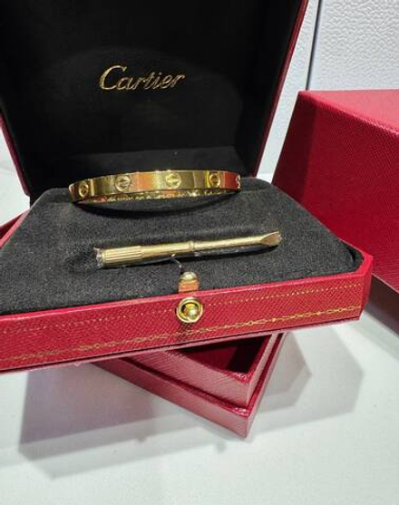 Браслет Cartier