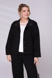 Бомбер 6292 Fabrika