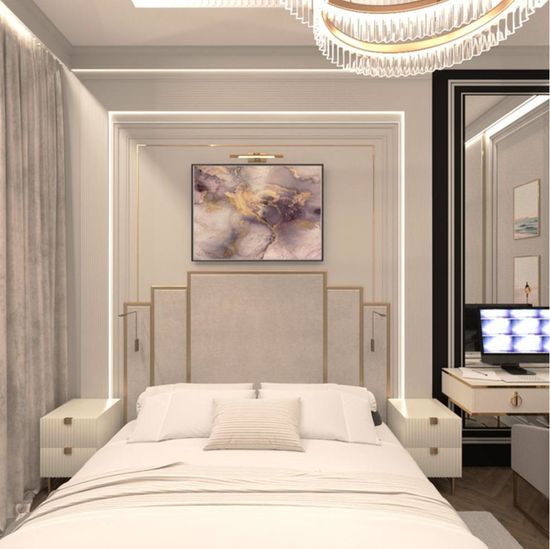 ДИЗАЙН ПРОЕКТ