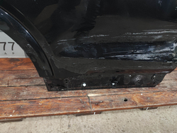 Дверь задняя правая Geely Tugella 19-24 Б/У Оригинал 5081048000C15