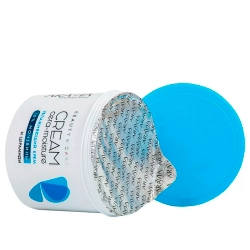 Крем увлажняющий с церамидами и мочевиной 10% / Cera-Moisture Cream 550 мл