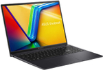 Ноутбук  ASUS M3604YA-MB106 16 ", Ryzen 7, 16 Гб RAM, 512 Гб SSD, Radeon Graphics, Черный