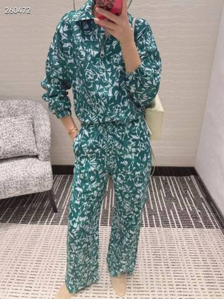 Костюм Loro Piana