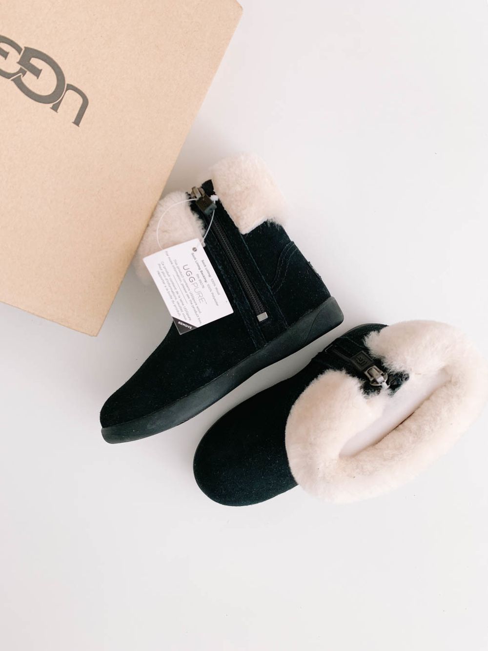 Ботинки Ugg