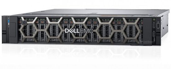 Сервер Dell PowerEdge R750XS (P750XS-03)