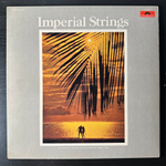 Сборник Imperial strings (Япония)