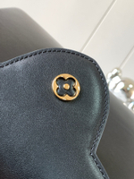 Louis Vuitton Capucines BB