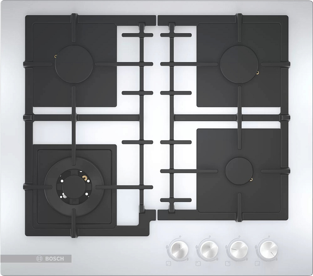 Варочная панель газовая Bosch PNP6B2O92R