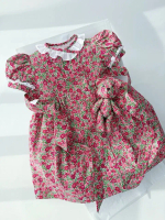 Аврора Красный запах