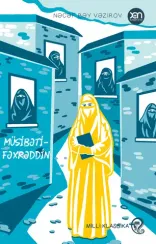 Müsibəti-Fəxrəddin